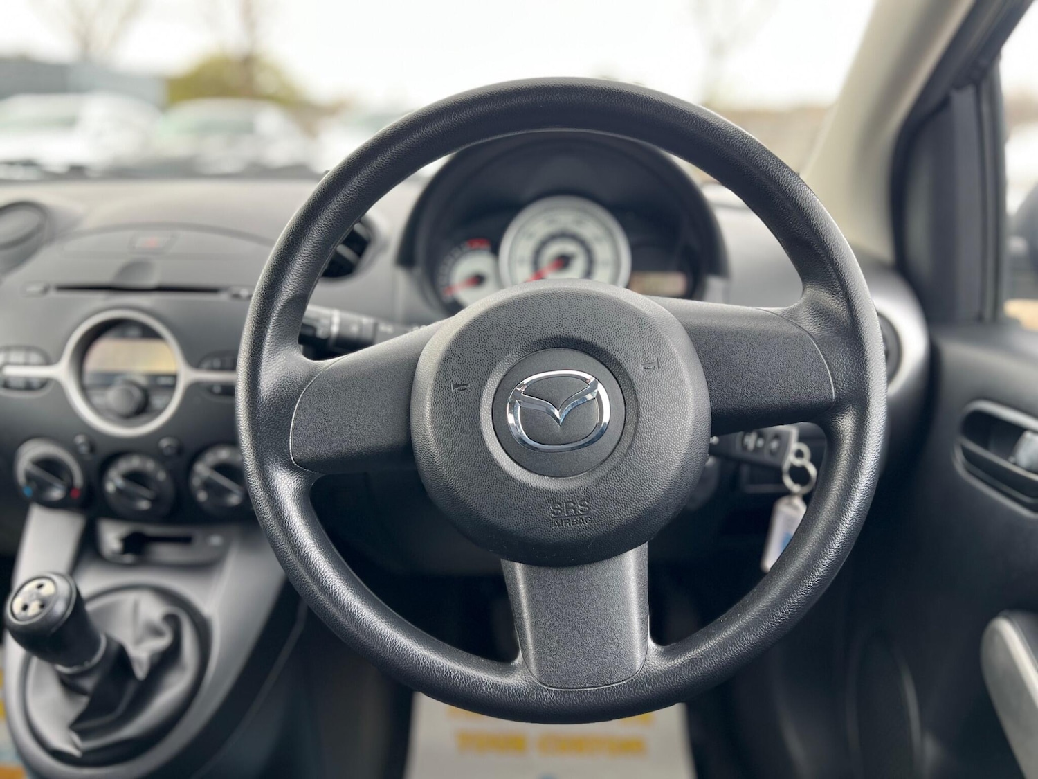 Used Mazda Mazda2 for sale - 78220324: Photo 46