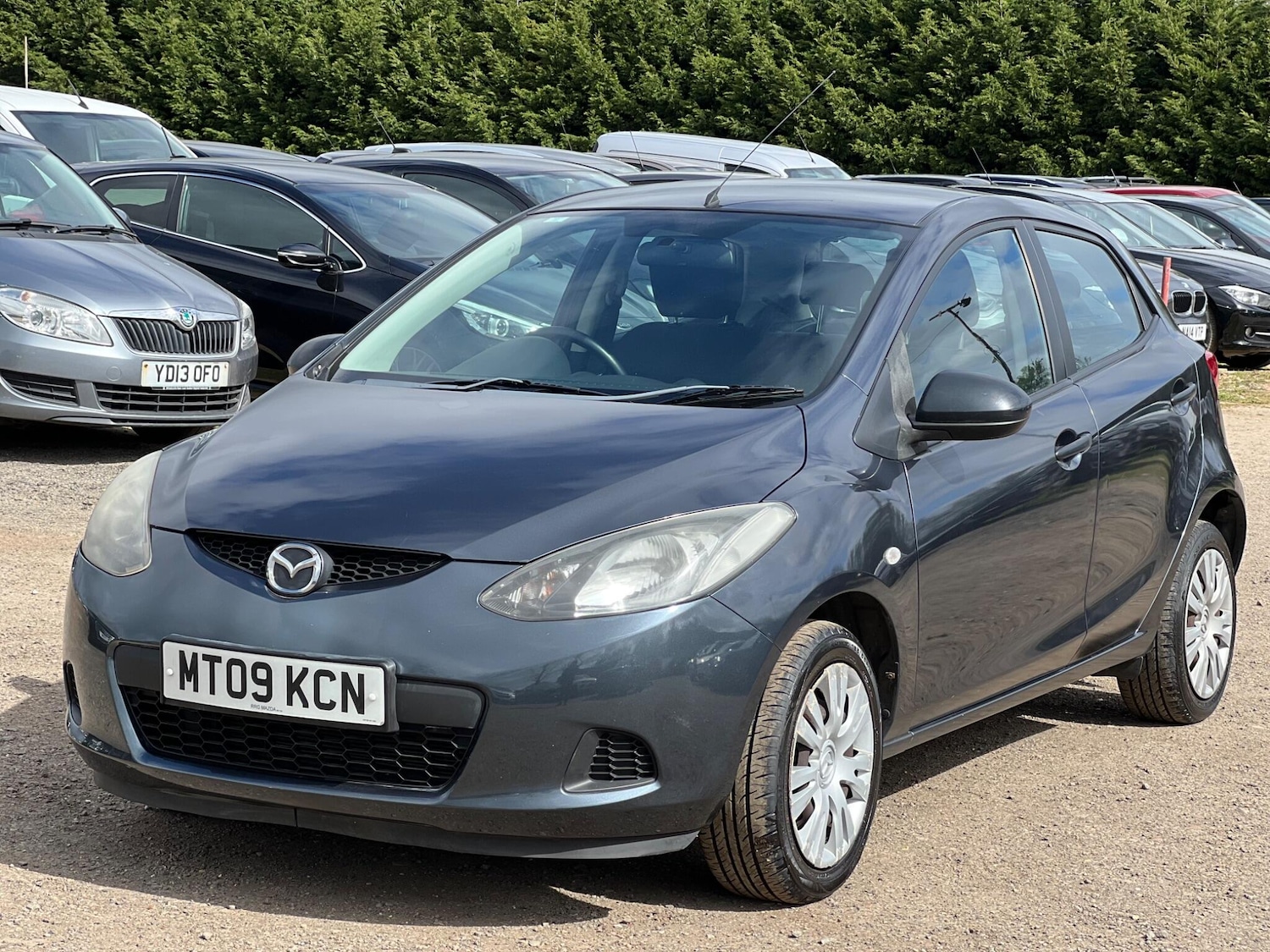 Used Mazda Mazda2 for sale - 78220324: Photo 5