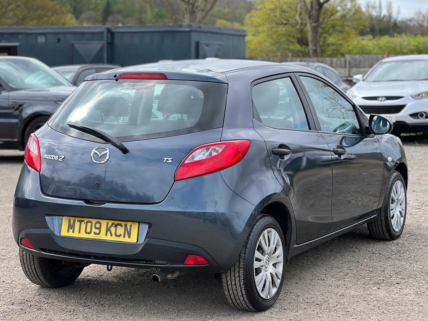 Used Mazda Mazda2 for sale - 78220324: Photo 7