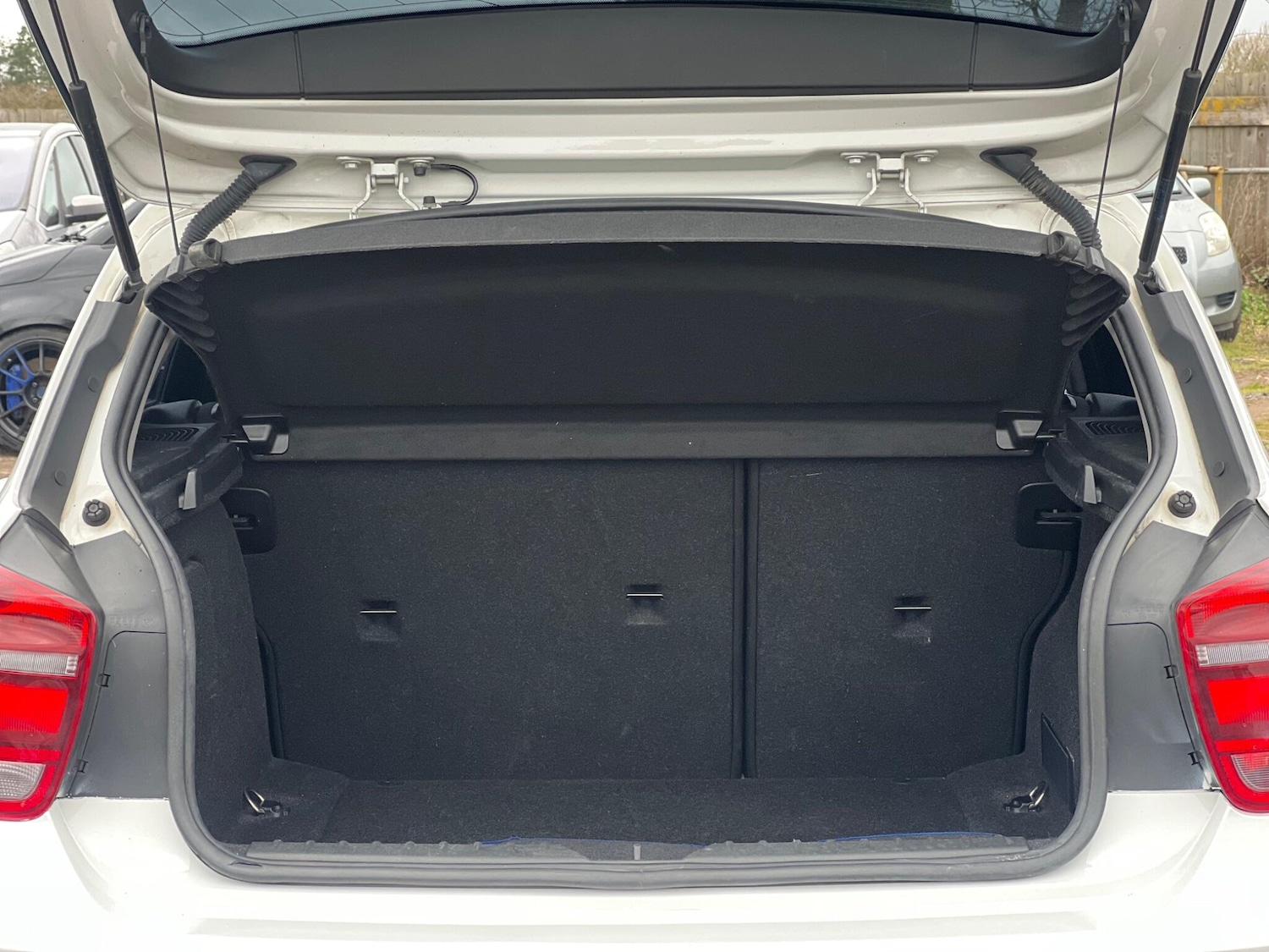 Used BMW 1 Series for sale - 77710030: Photo 10