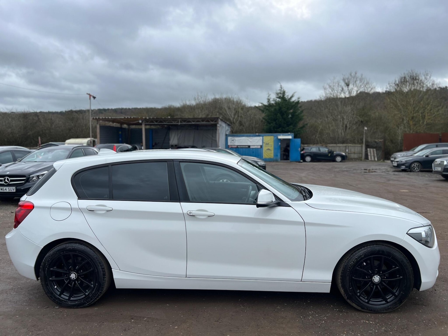 Used BMW 1 Series for sale - 77710030: Photo 12
