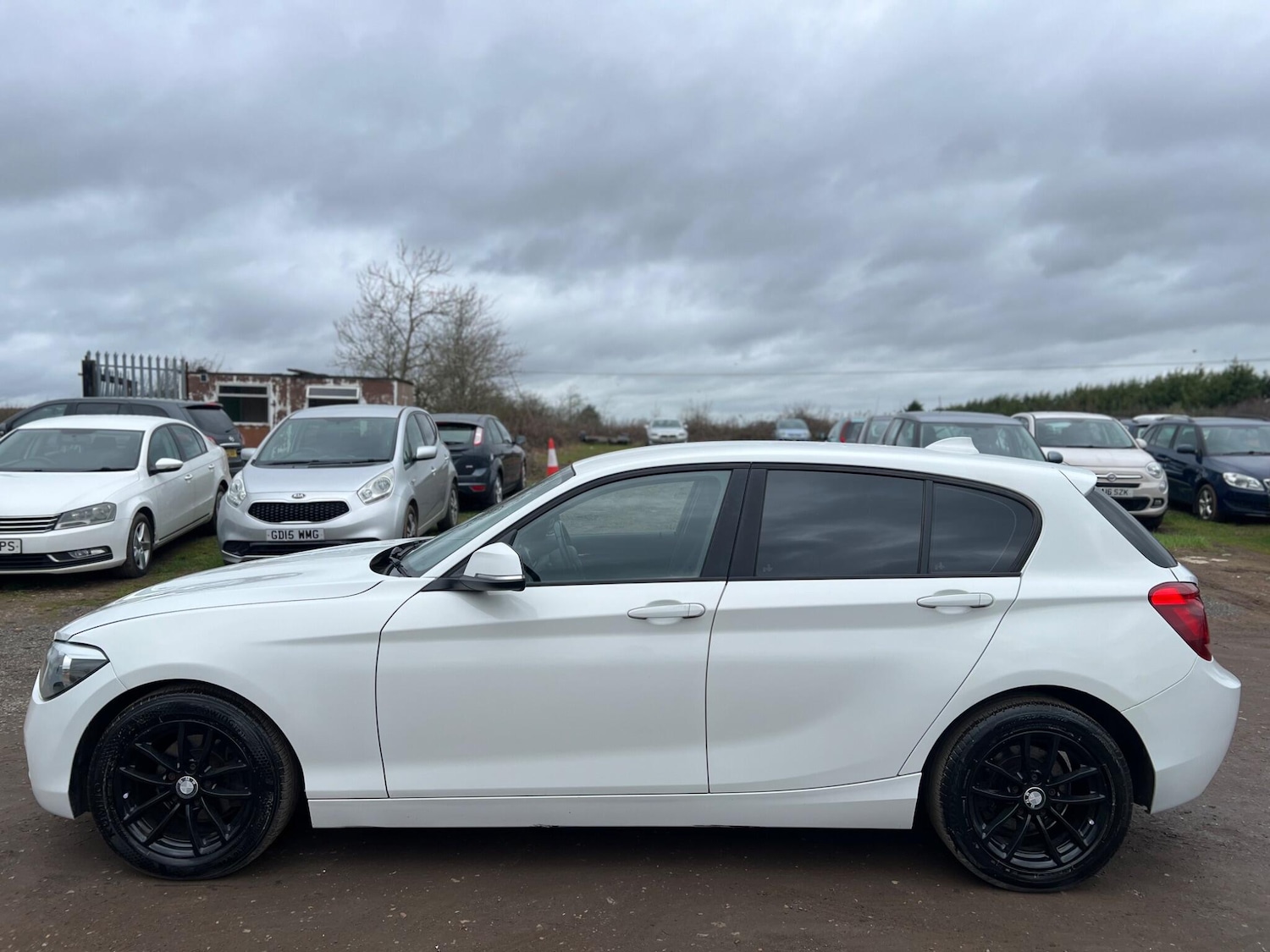 Used BMW 1 Series for sale - 77710030: Photo 13