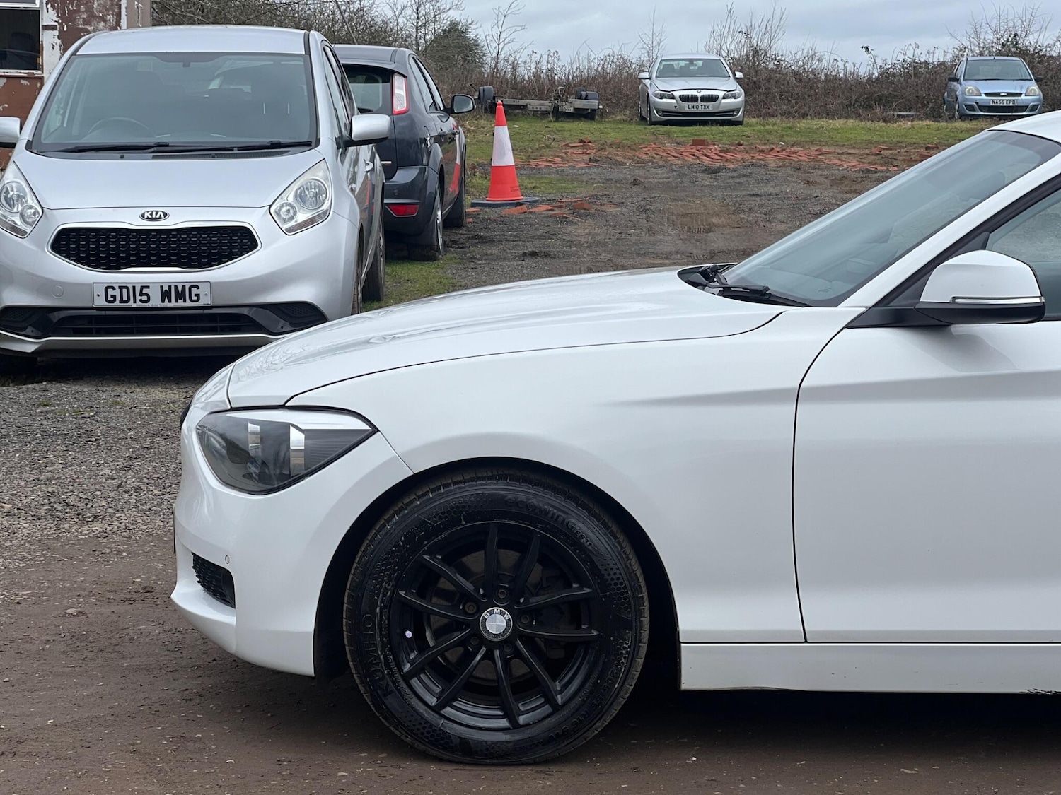 Used BMW 1 Series for sale - 77710030: Photo 14