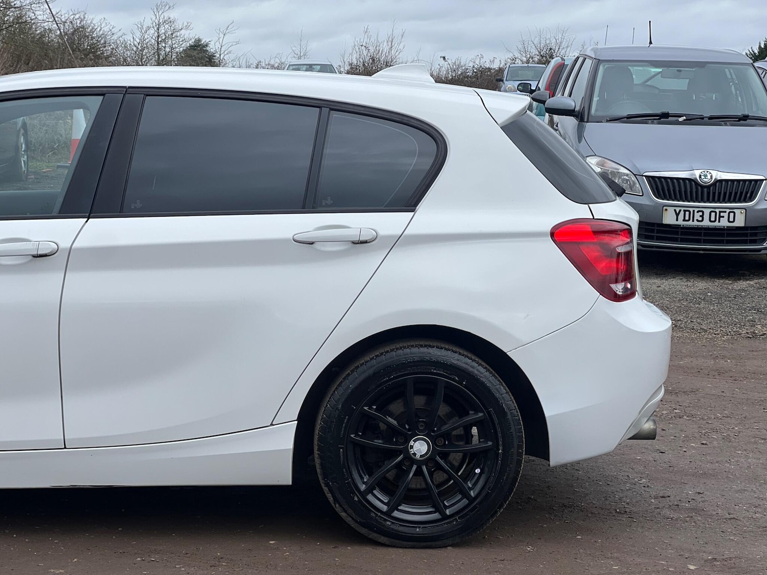 Used BMW 1 Series for sale - 77710030: Photo 15