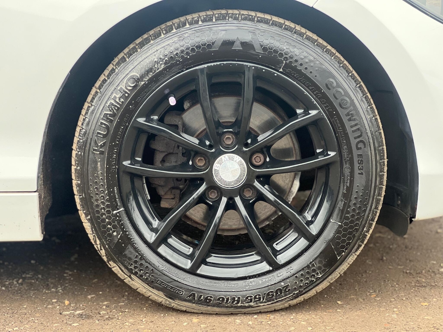 Used BMW 1 Series for sale - 77710030: Photo 18