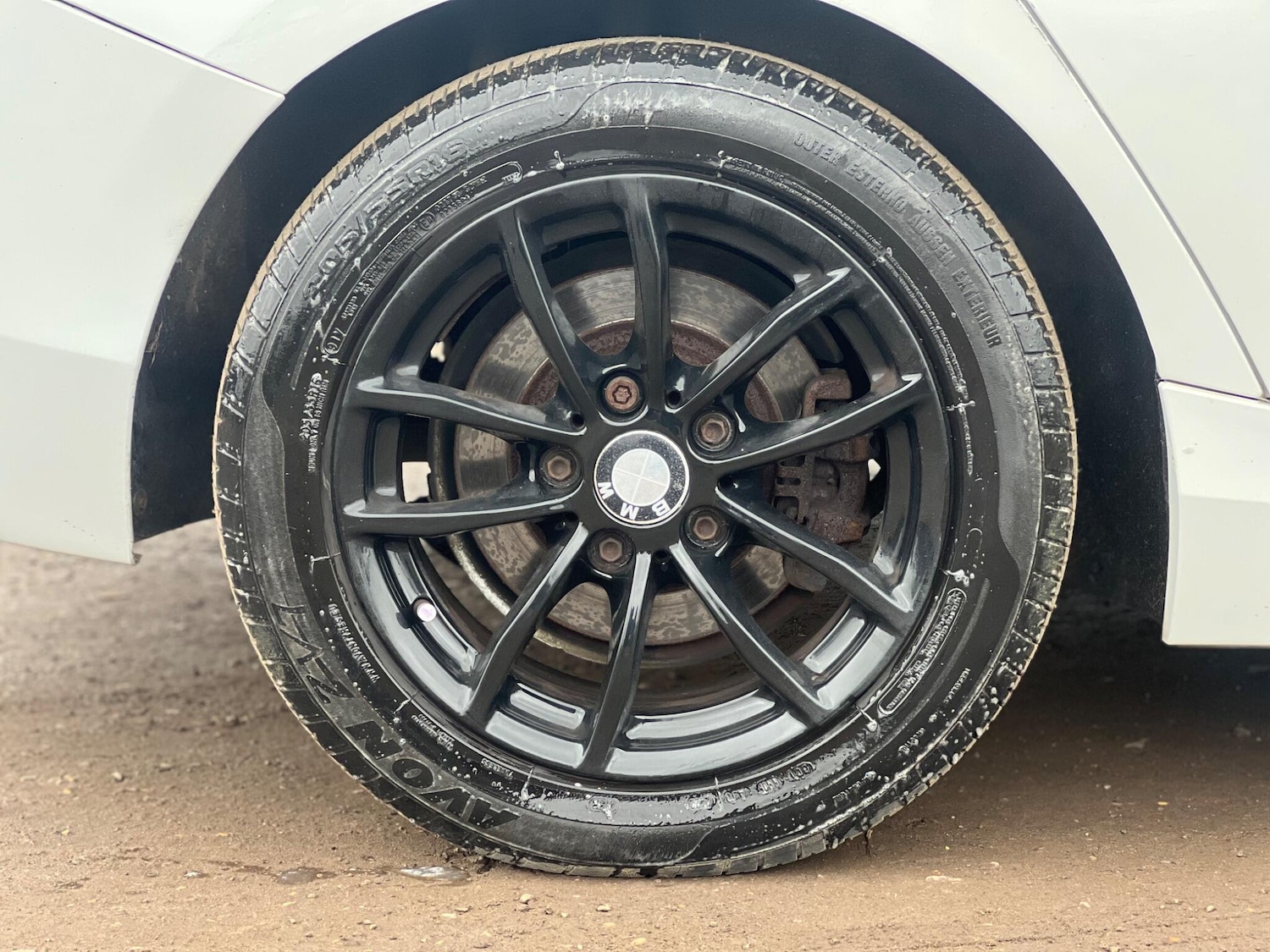 Used BMW 1 Series for sale - 77710030: Photo 19