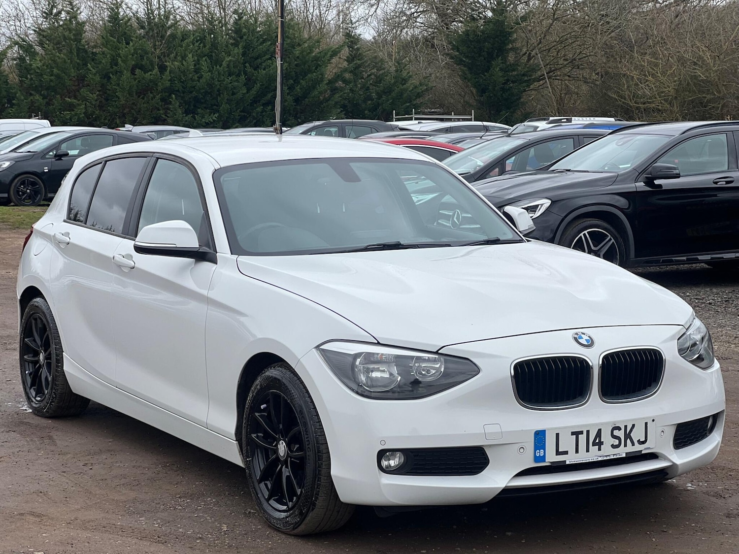 Used BMW 1 Series for sale - 77710030: Photo 2