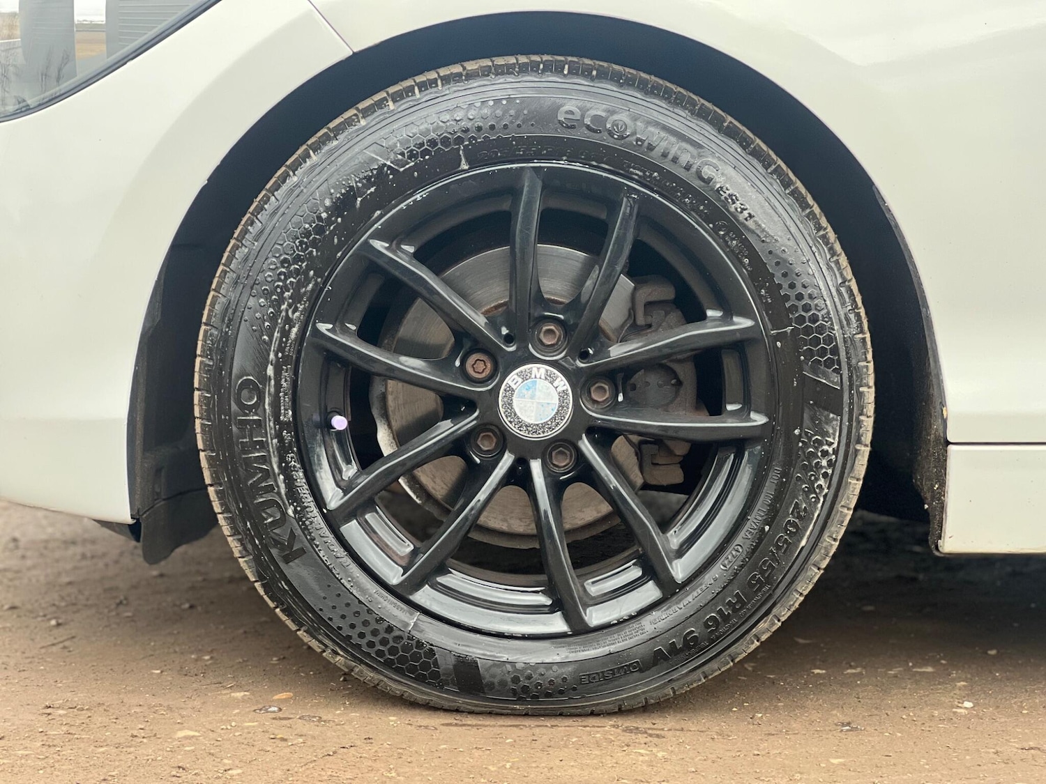 Used BMW 1 Series for sale - 77710030: Photo 20