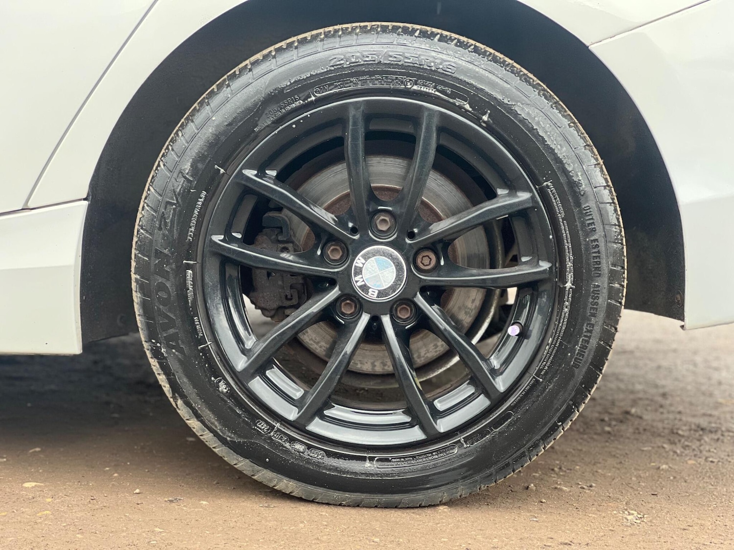 Used BMW 1 Series for sale - 77710030: Photo 21