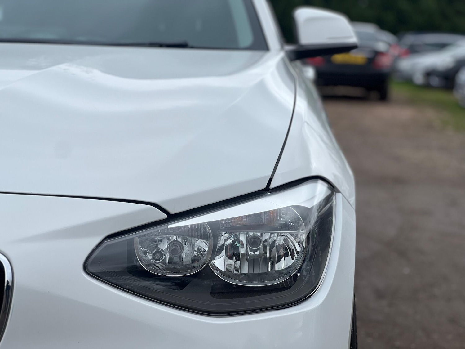 Used BMW 1 Series for sale - 77710030: Photo 22