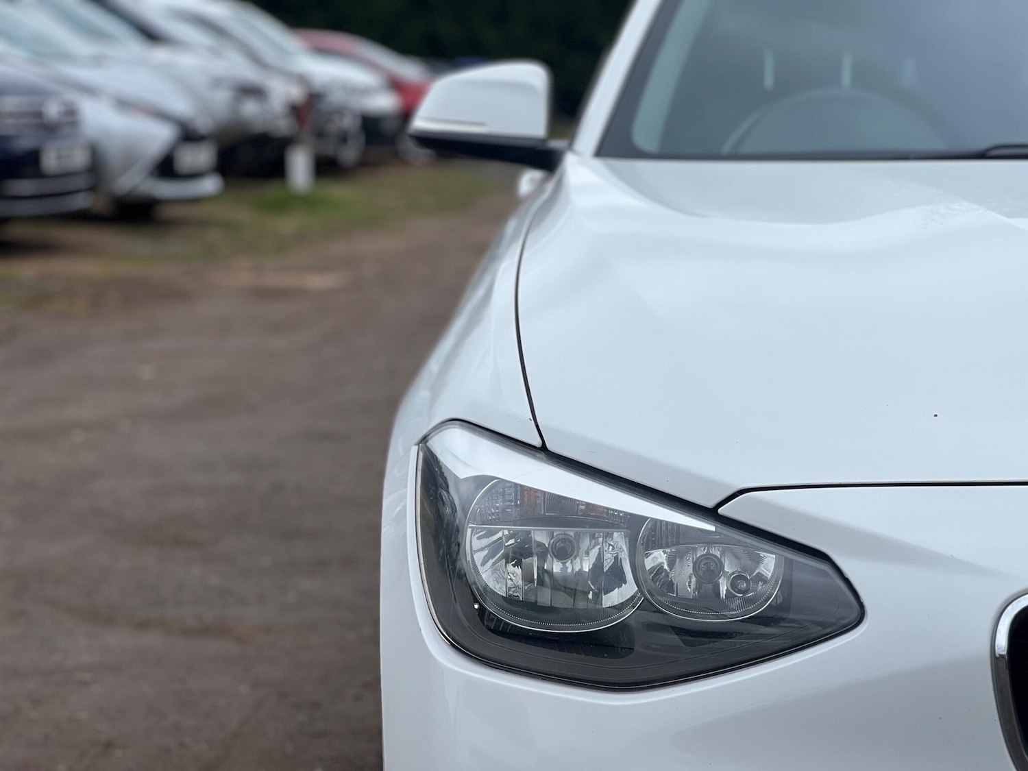 Used BMW 1 Series for sale - 77710030: Photo 23