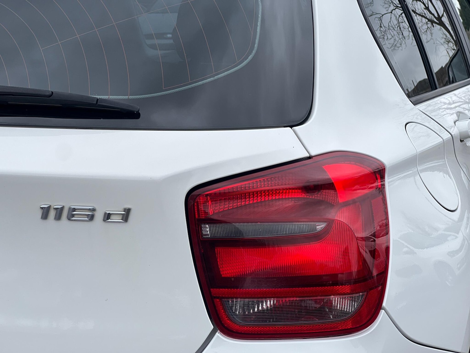 Used BMW 1 Series for sale - 77710030: Photo 24