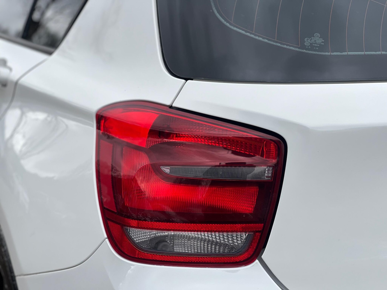 Used BMW 1 Series for sale - 77710030: Photo 25