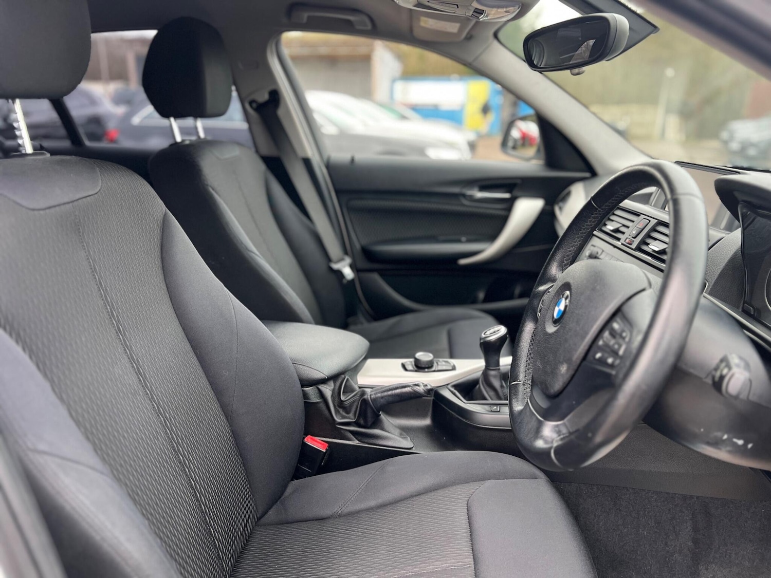 Used BMW 1 Series for sale - 77710030: Photo 28