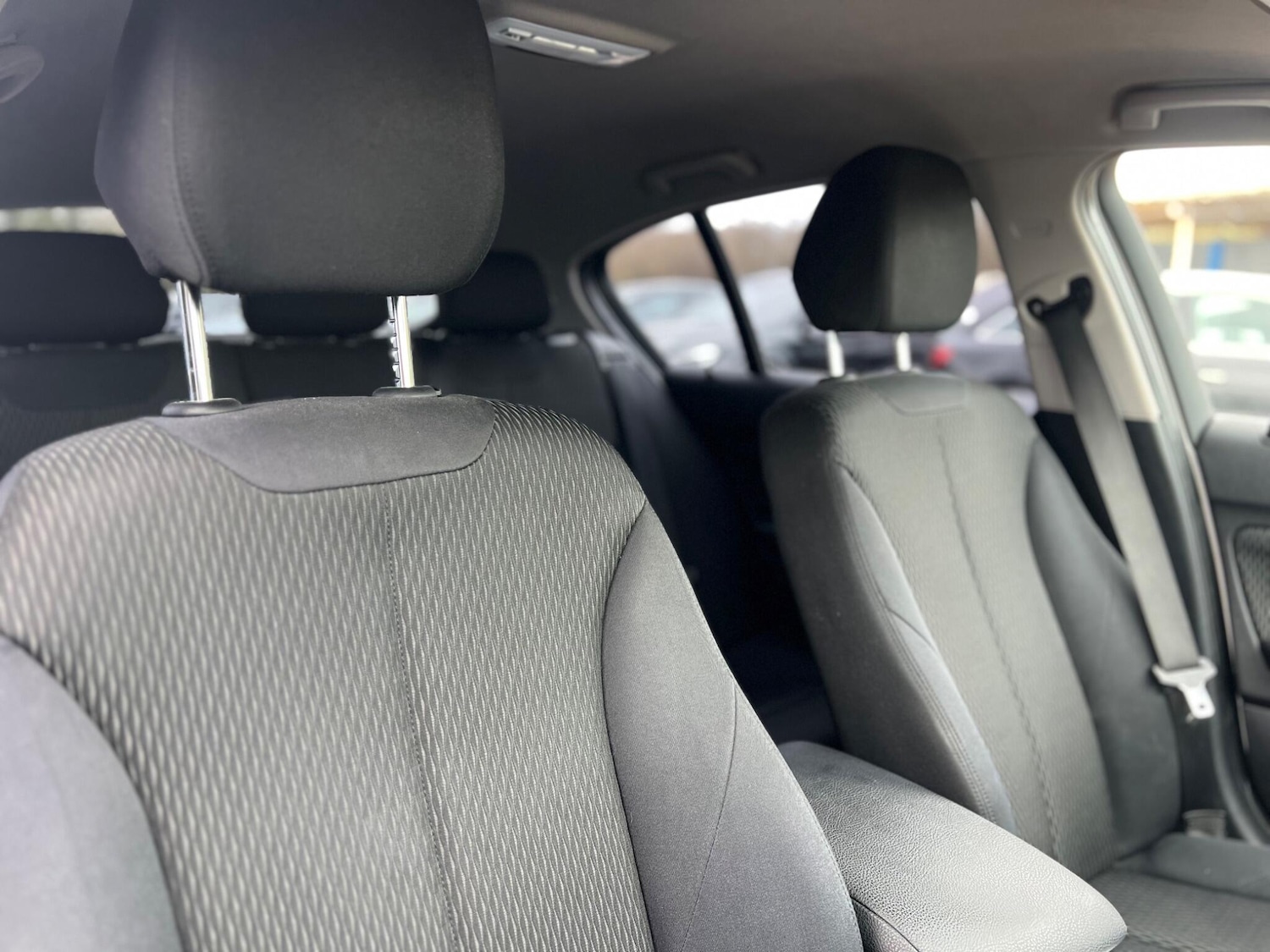 Used BMW 1 Series for sale - 77710030: Photo 30