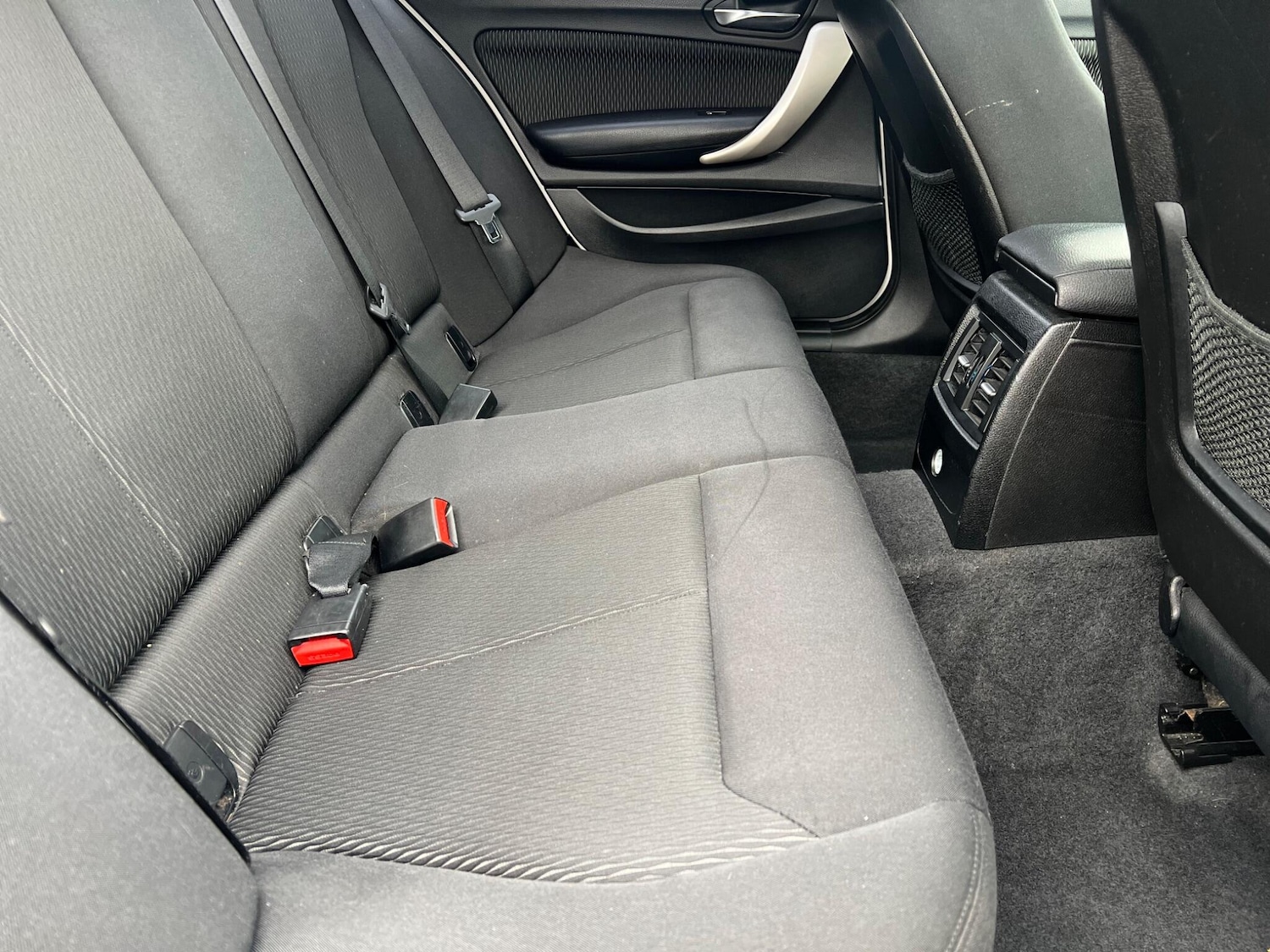 Used BMW 1 Series for sale - 77710030: Photo 31