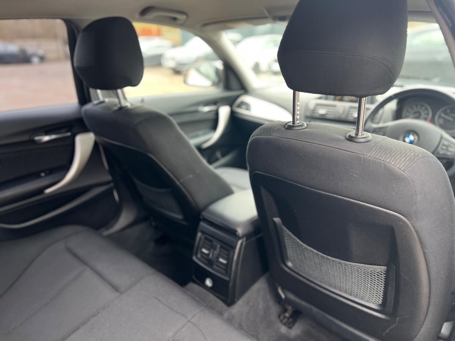 Used BMW 1 Series for sale - 77710030: Photo 32