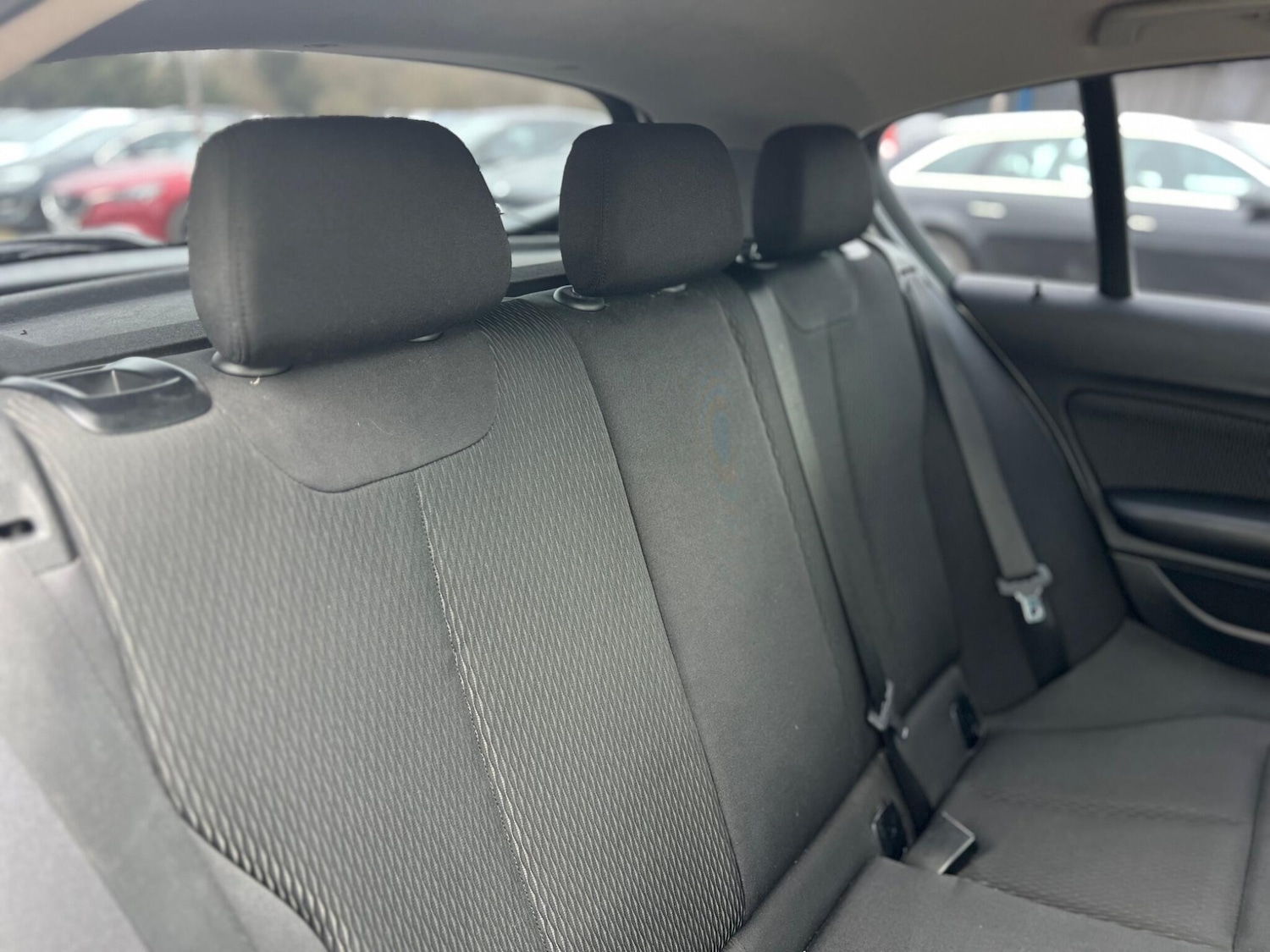 Used BMW 1 Series for sale - 77710030: Photo 33