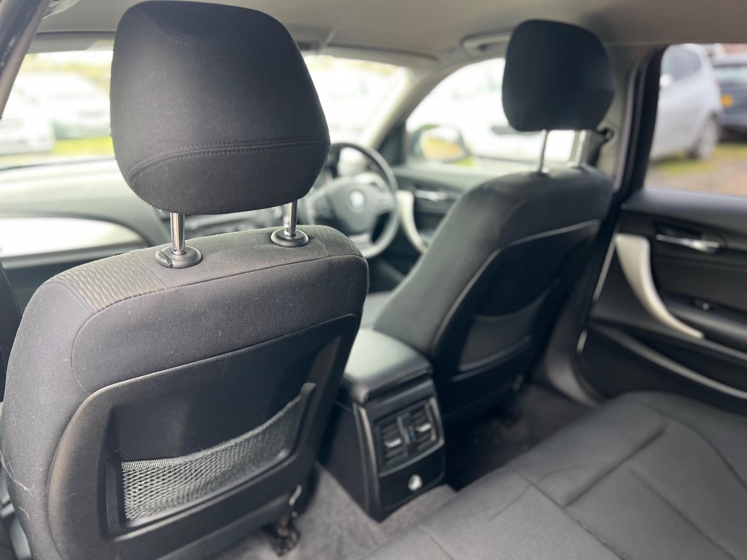 Used BMW 1 Series for sale - 77710030: Photo 35