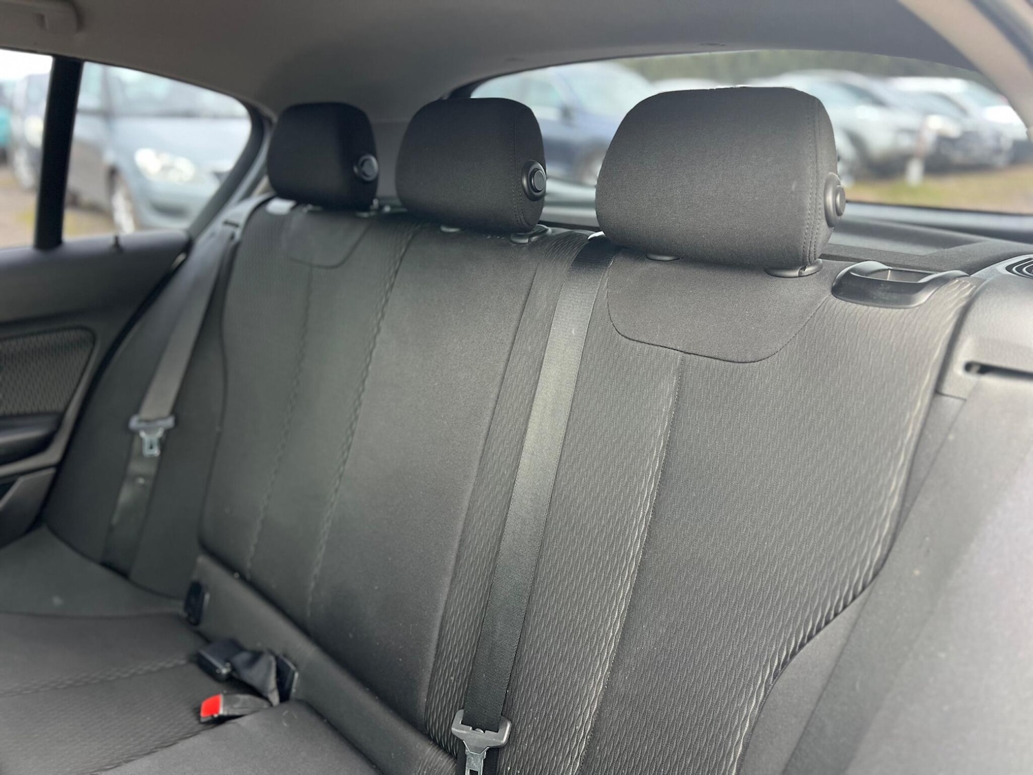 Used BMW 1 Series for sale - 77710030: Photo 36