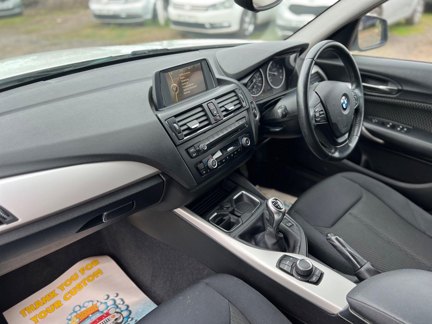Used BMW 1 Series for sale - 77710030: Photo 38