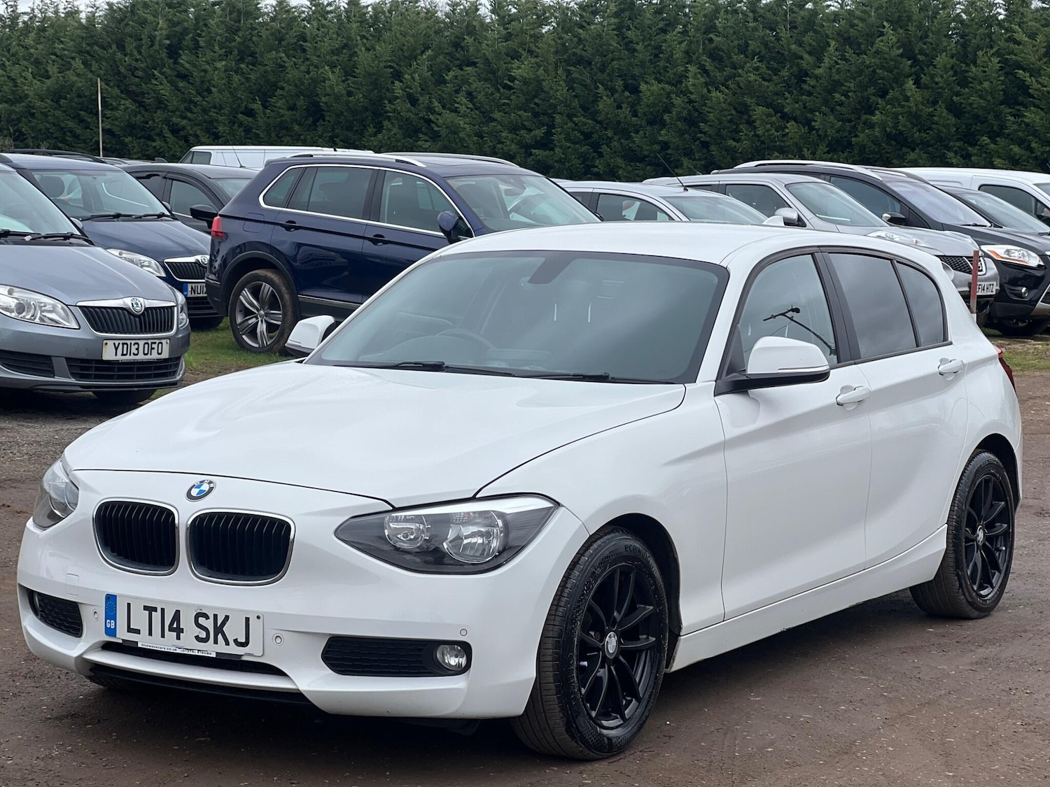Used BMW 1 Series for sale - 77710030: Photo 5