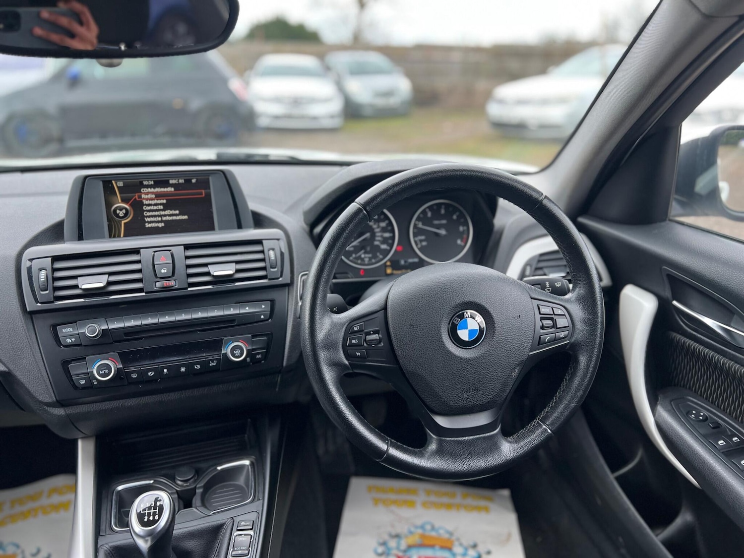 Used BMW 1 Series for sale - 77710030: Photo 59