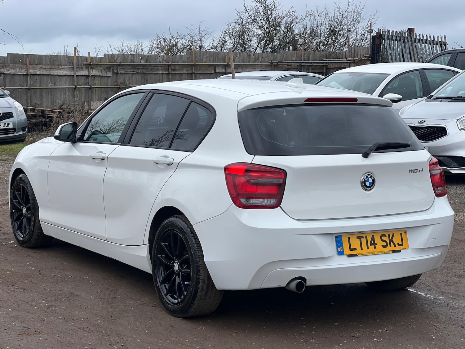 Used BMW 1 Series for sale - 77710030: Photo 6