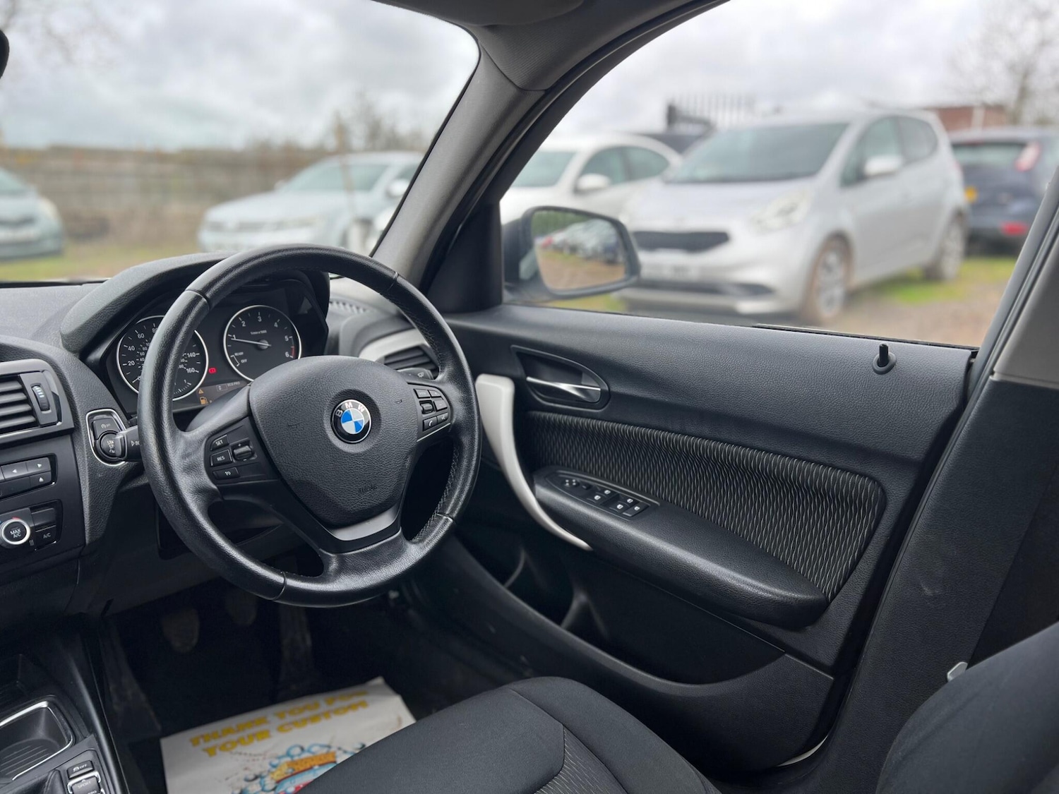 Used BMW 1 Series for sale - 77710030: Photo 60