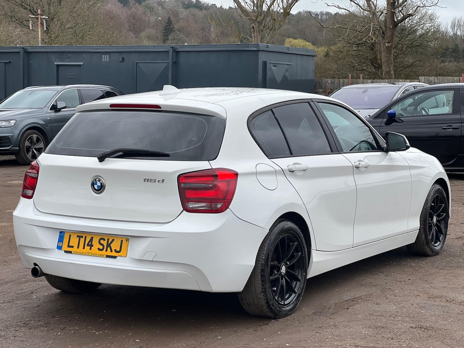 Used BMW 1 Series for sale - 77710030: Photo 7