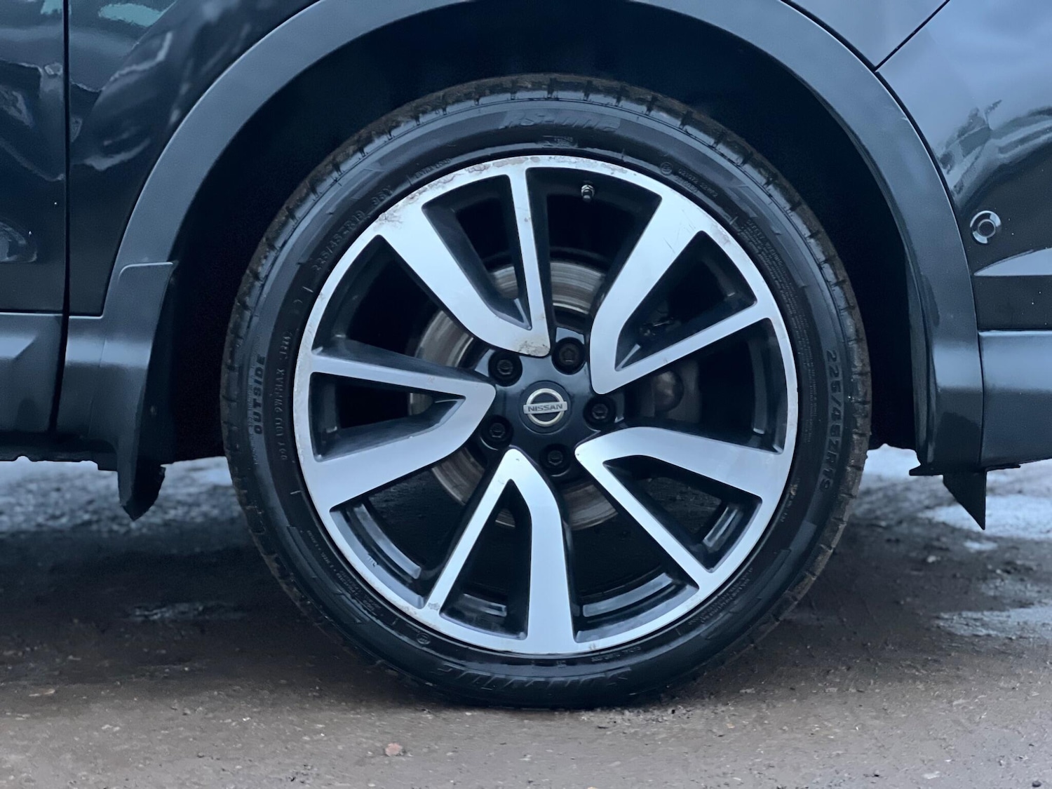 Used Nissan Qashqai 2016 for sale - 77456406: Photo 17