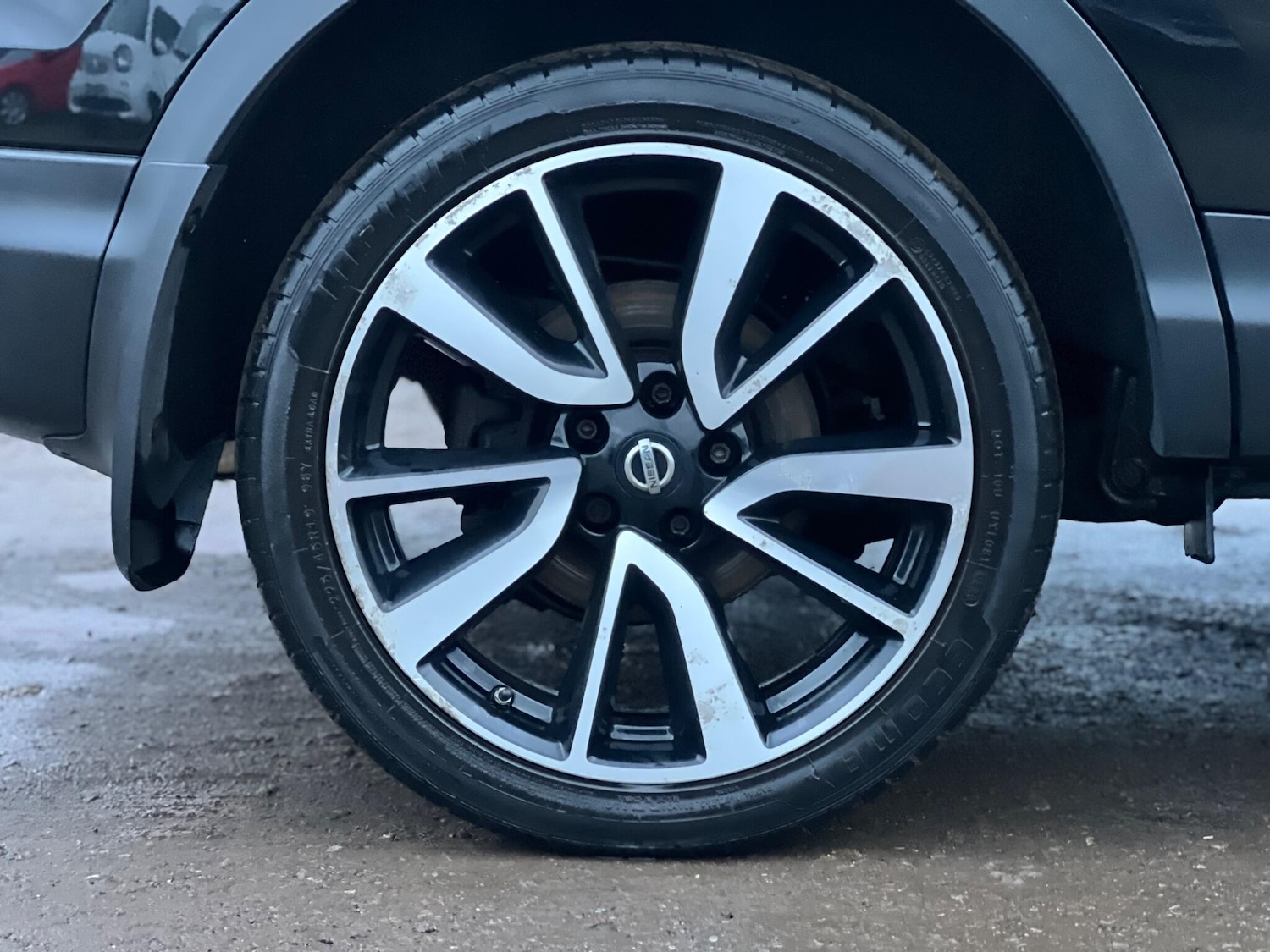 Used Nissan Qashqai 2016 for sale - 77456406: Photo 18