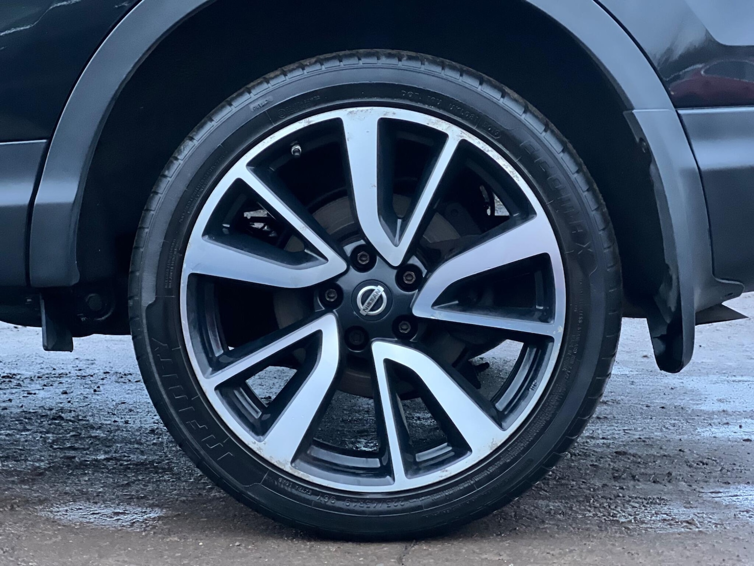 Used Nissan Qashqai 2016 for sale - 77456406: Photo 19