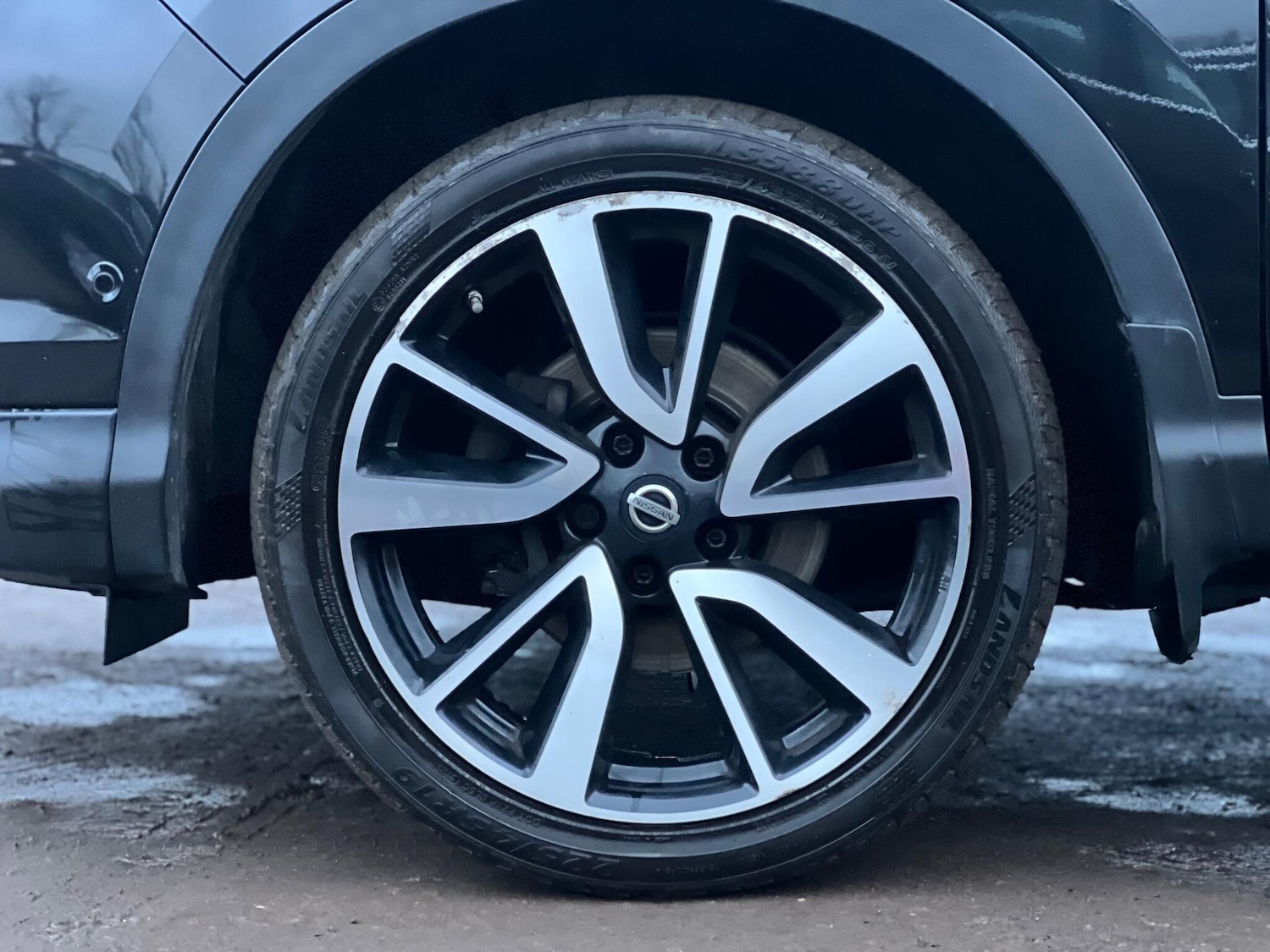 Used Nissan Qashqai 2016 for sale - 77456406: Photo 20