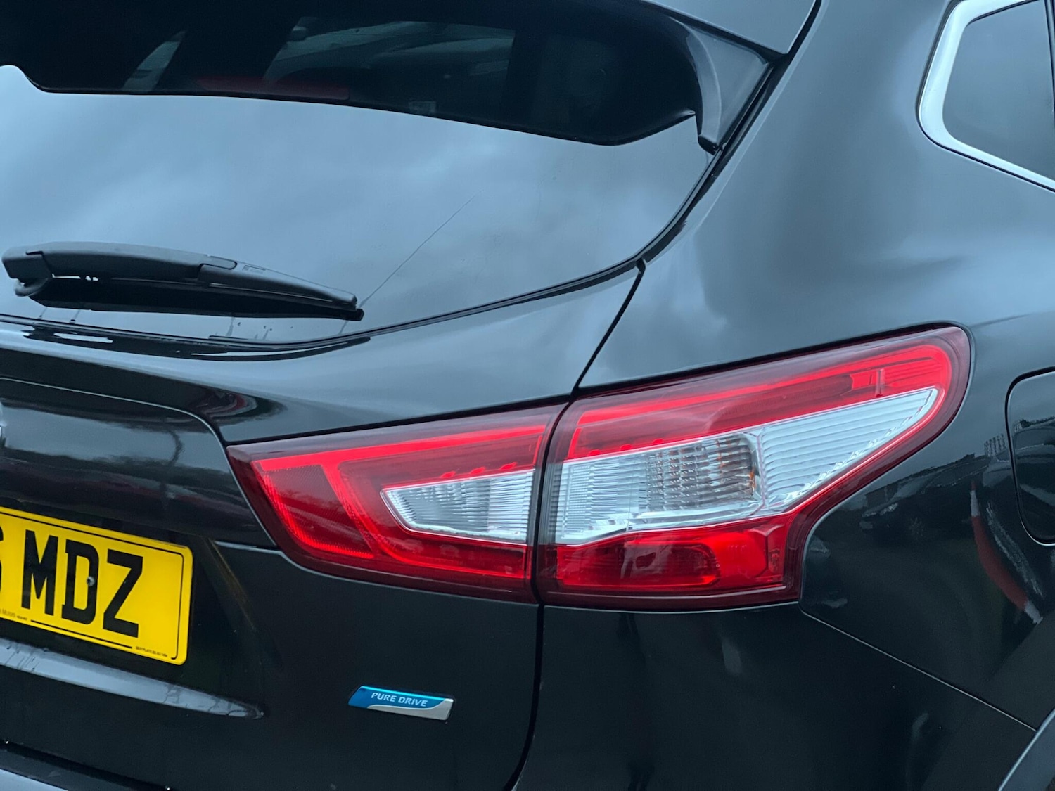 Used Nissan Qashqai 2016 for sale - 77456406: Photo 23