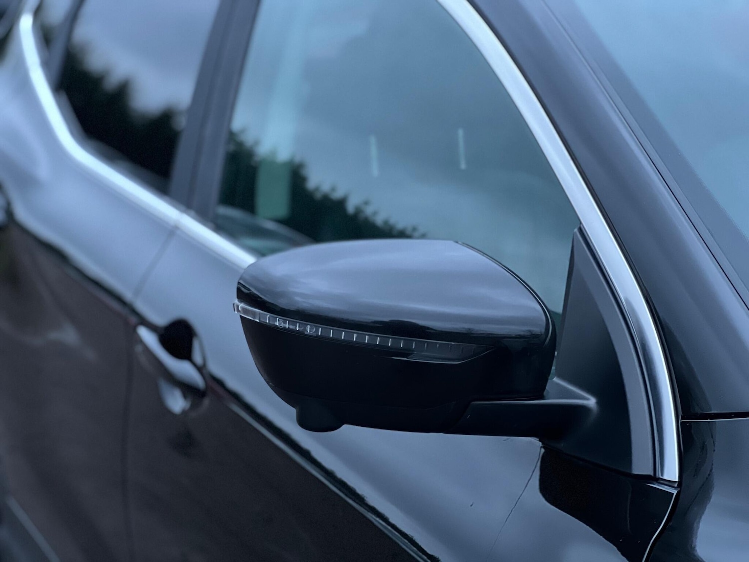 Used Nissan Qashqai 2016 for sale - 77456406: Photo 25