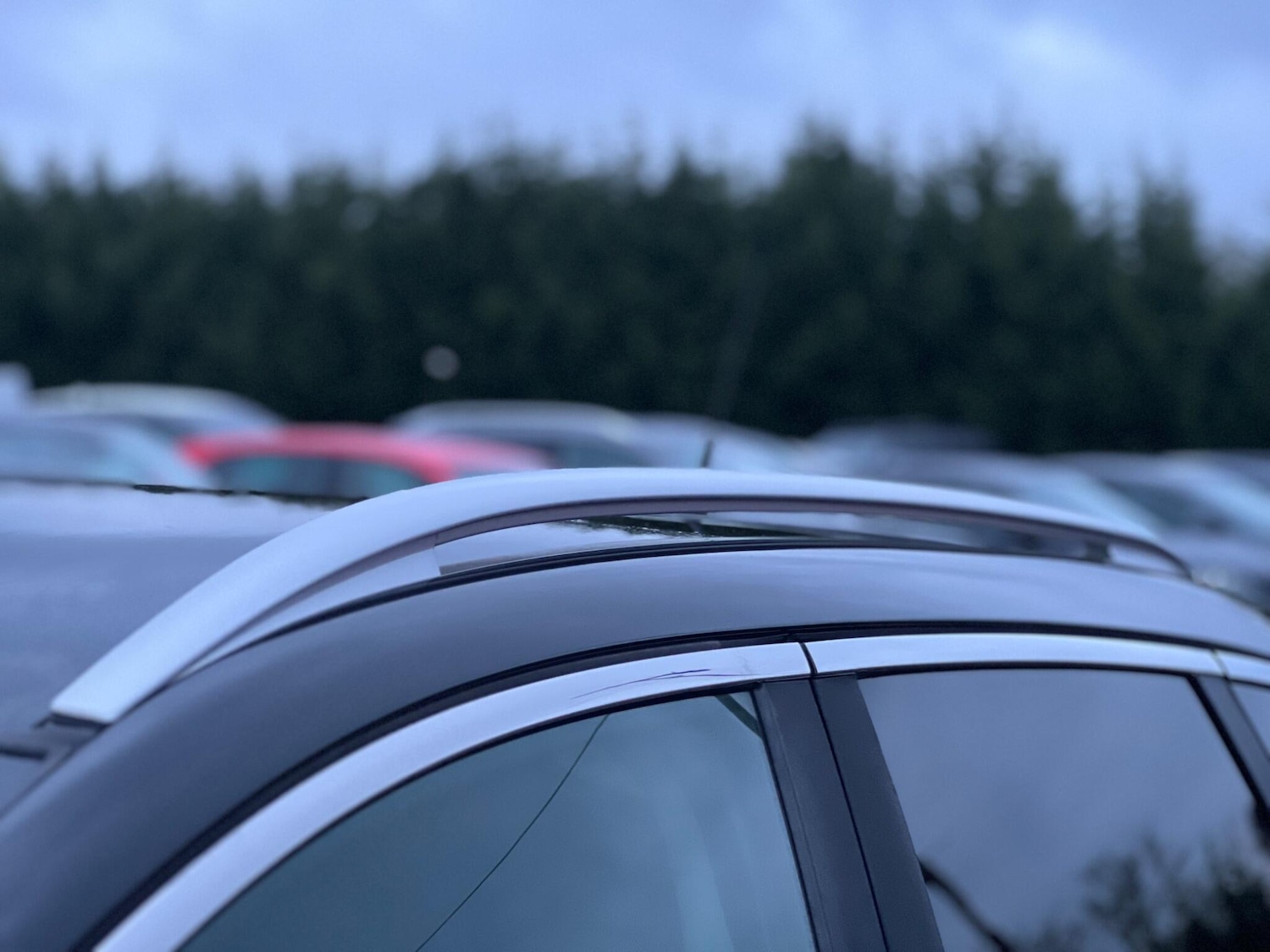 Used Nissan Qashqai 2016 for sale - 77456406: Photo 26