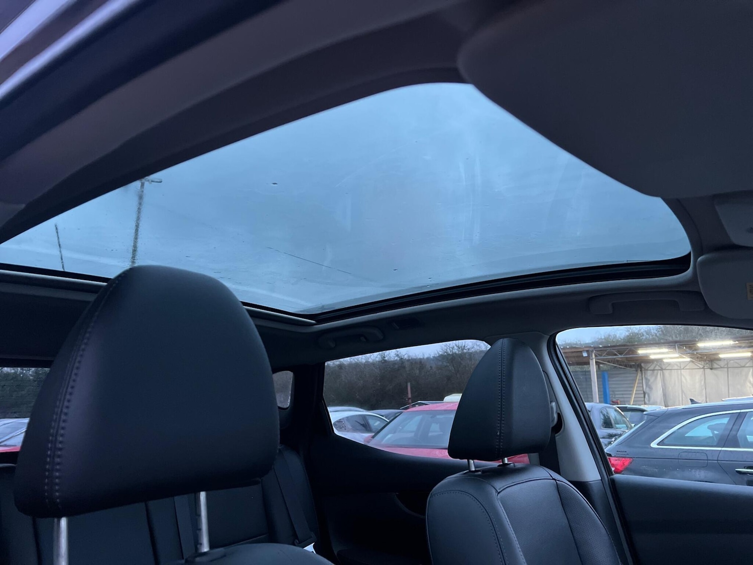 Used Nissan Qashqai 2016 for sale - 77456406: Photo 27