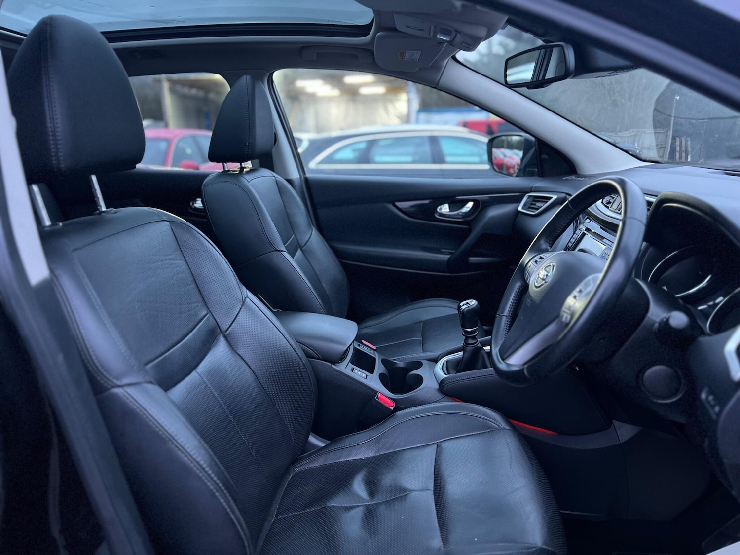 Used Nissan Qashqai 2016 for sale - 77456406: Photo 29