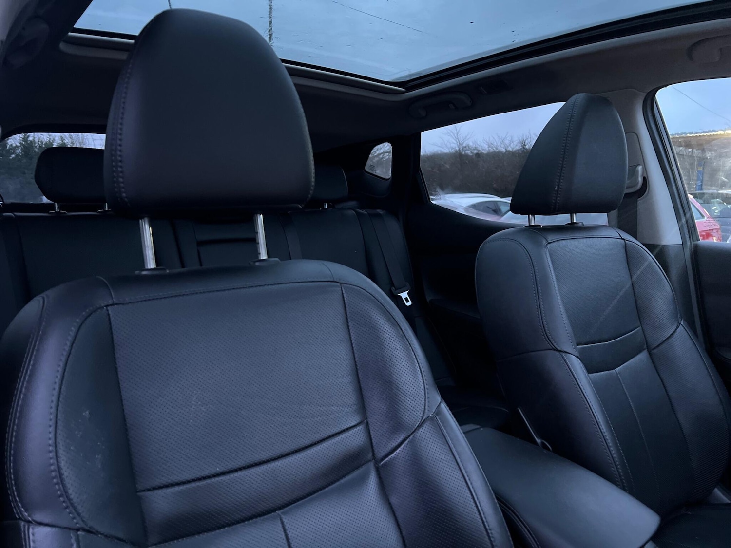 Used Nissan Qashqai 2016 for sale - 77456406: Photo 31