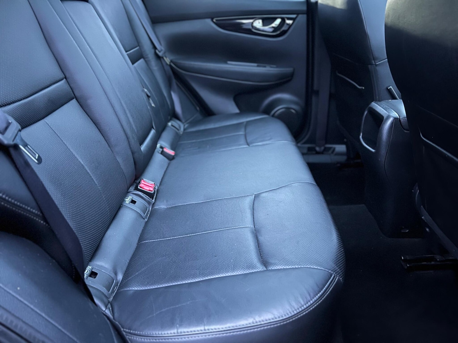 Used Nissan Qashqai 2016 for sale - 77456406: Photo 32