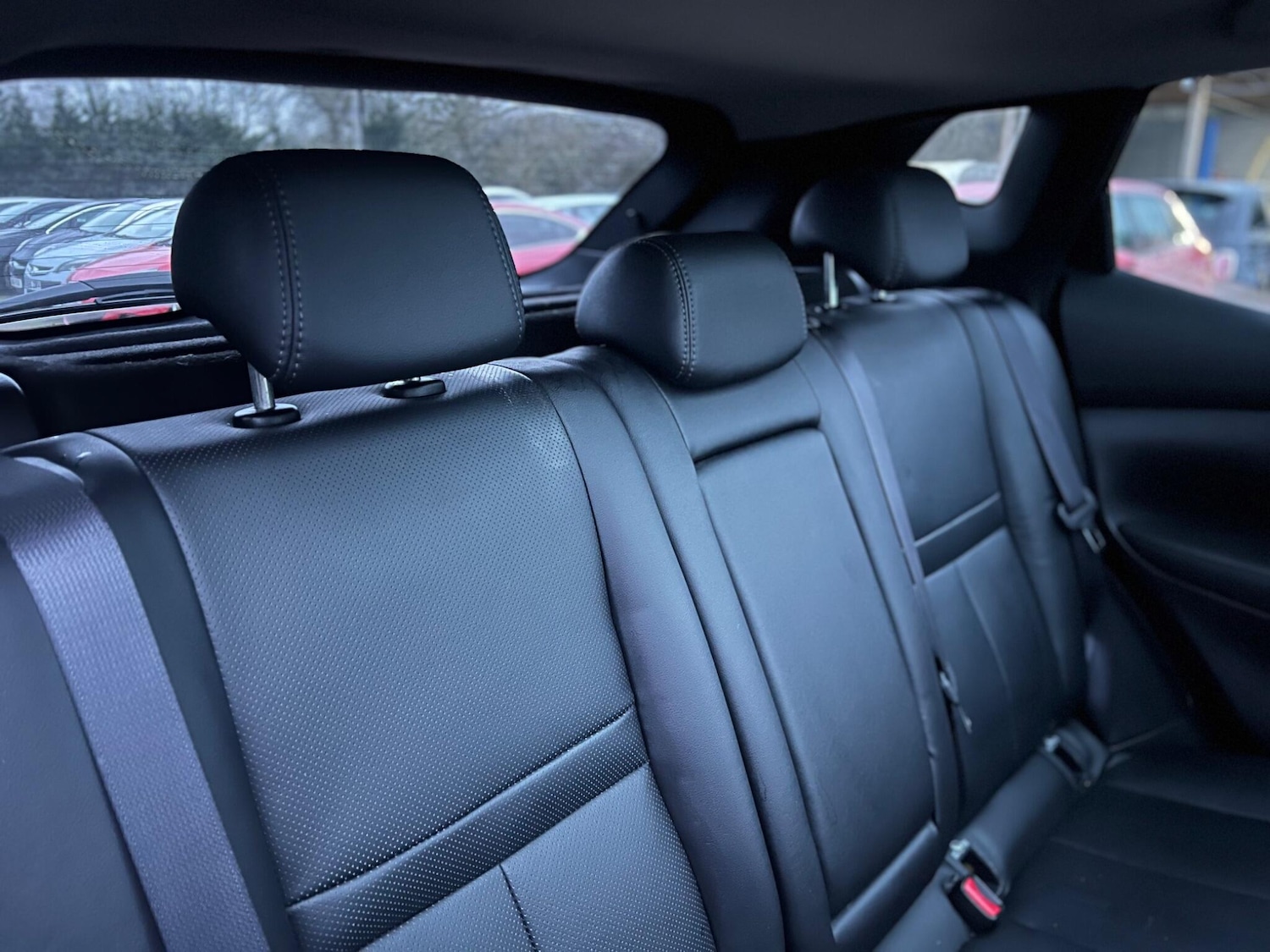 Used Nissan Qashqai 2016 for sale - 77456406: Photo 34