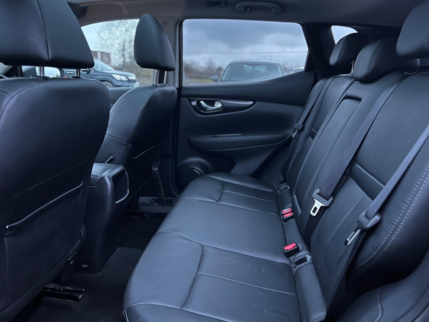 Used Nissan Qashqai 2016 for sale - 77456406: Photo 35