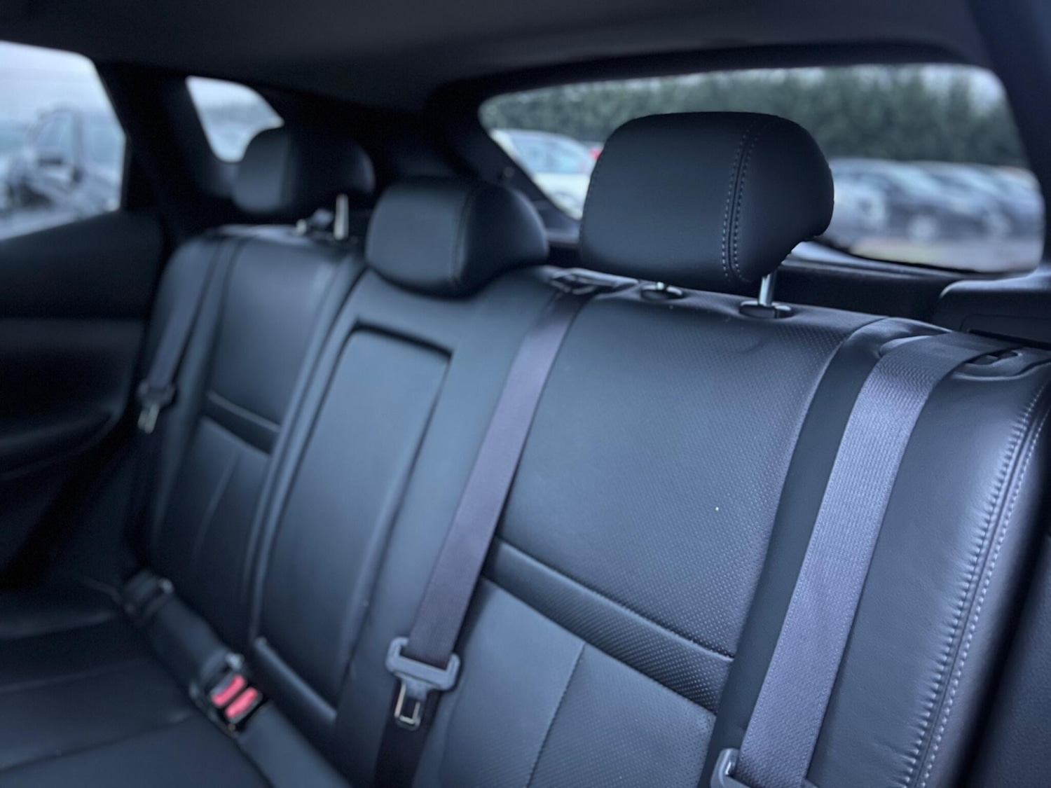 Used Nissan Qashqai 2016 for sale - 77456406: Photo 37