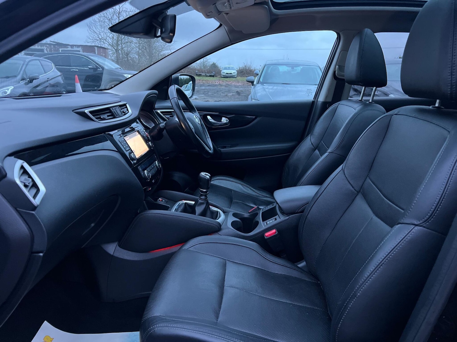 Used Nissan Qashqai 2016 for sale - 77456406: Photo 38