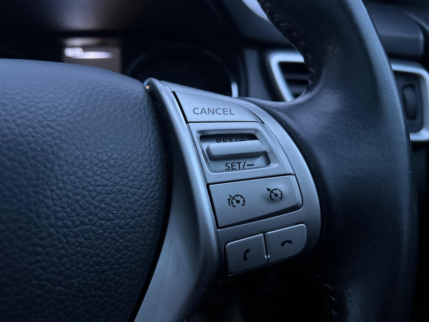 Used Nissan Qashqai 2016 for sale - 77456406: Photo 47