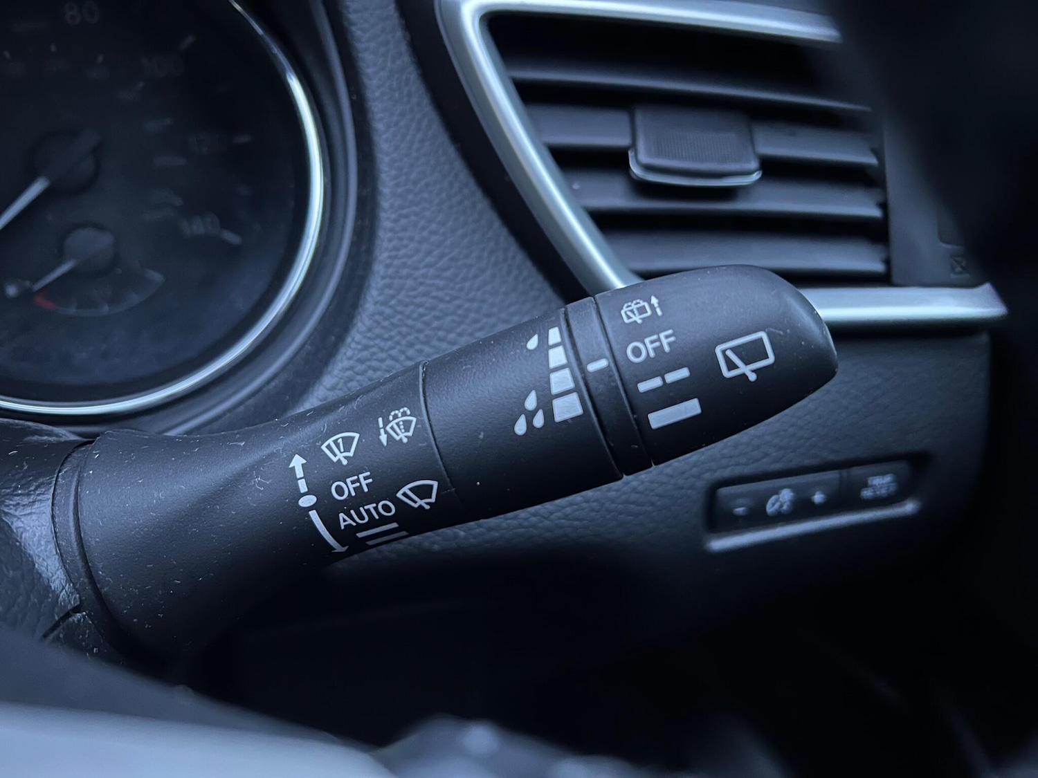 Used Nissan Qashqai 2016 for sale - 77456406: Photo 49