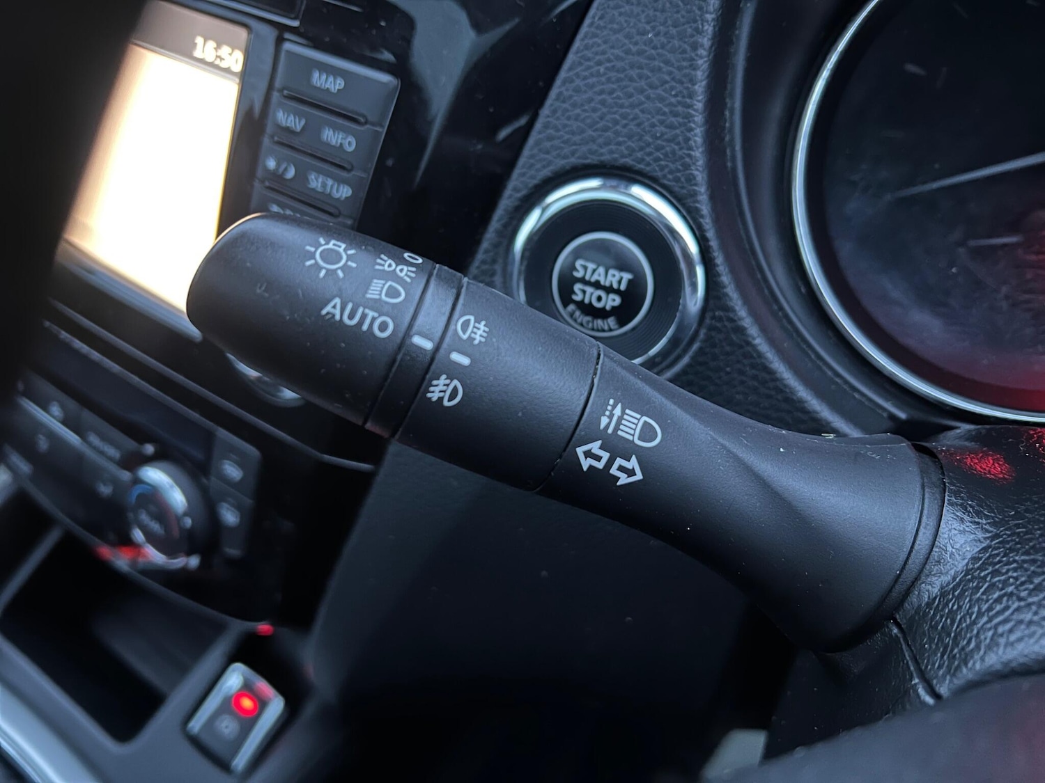 Used Nissan Qashqai 2016 for sale - 77456406: Photo 50