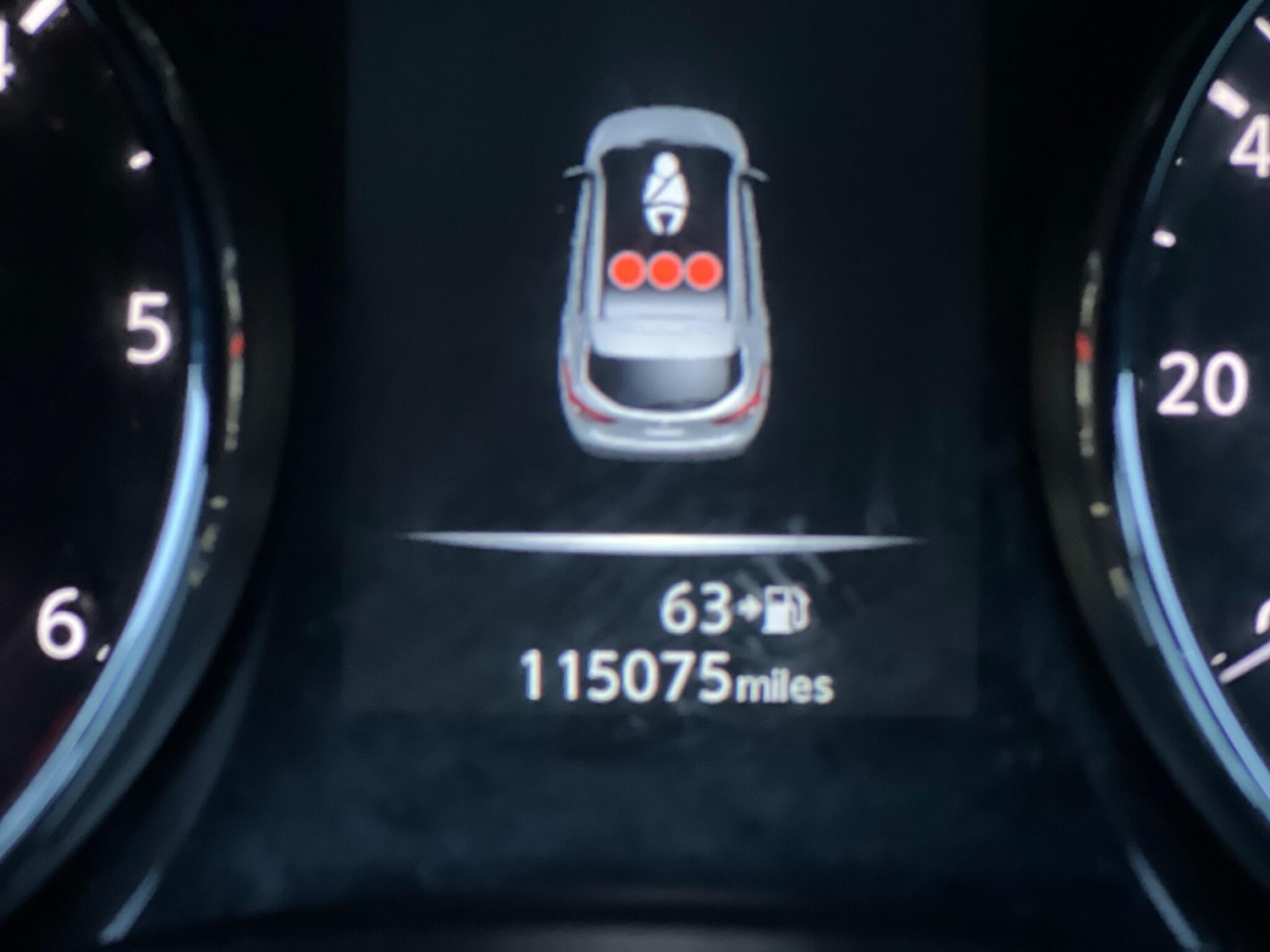 Used Nissan Qashqai 2016 for sale - 77456406: Photo 52