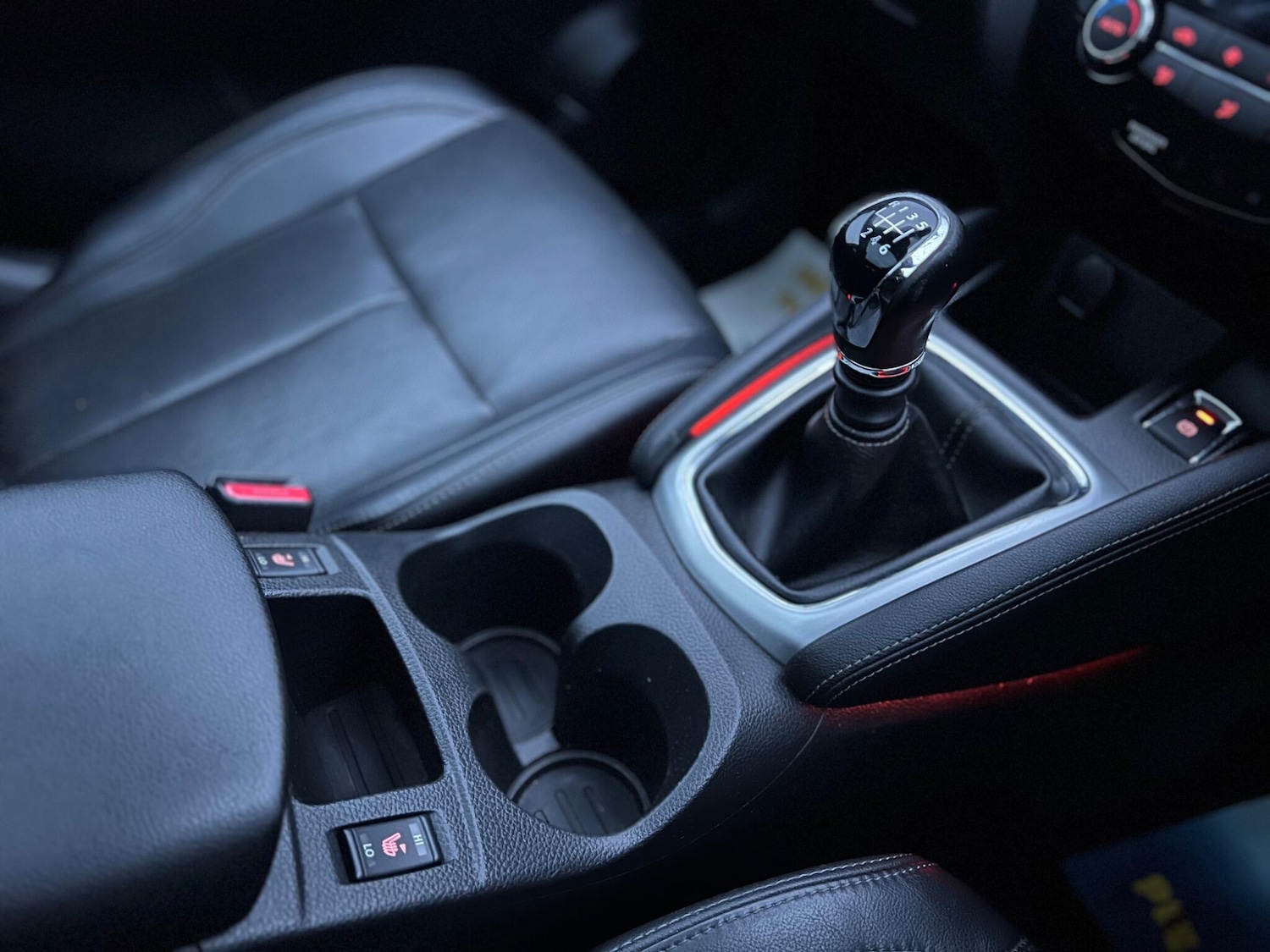 Used Nissan Qashqai 2016 for sale - 77456406: Photo 57